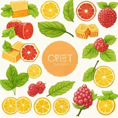 Crest Gum Detoxify Ingredients
