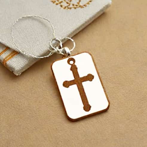 Cross Stitch Needle Threader