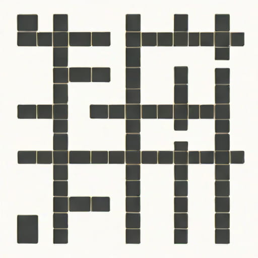Crossword Clue Distinguished From Others
