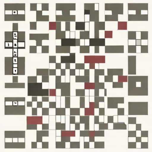 Crossword Clue Instructive