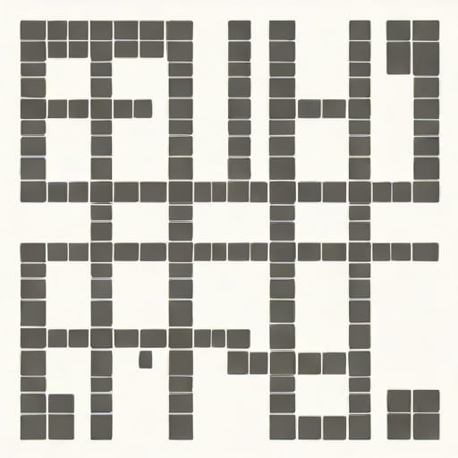 Crossword Clue Risible Individual