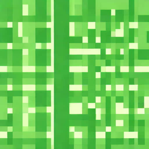 Crossword Clue Verdant