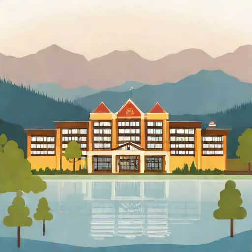 Crowne Plaza Lake Placid An Ihg Hotel
