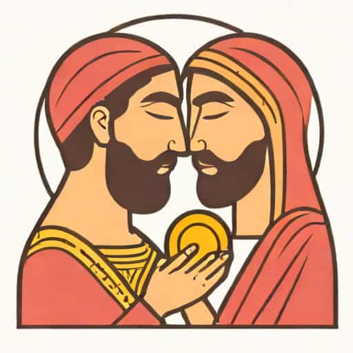 Cual Es El Beso De Judas