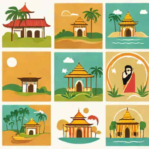 Culture Of Mindanao