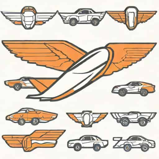 Cupped Wing Surface Drive Kit