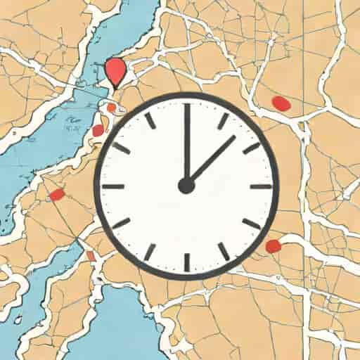 Current Local Time In Novosibirsk Russia