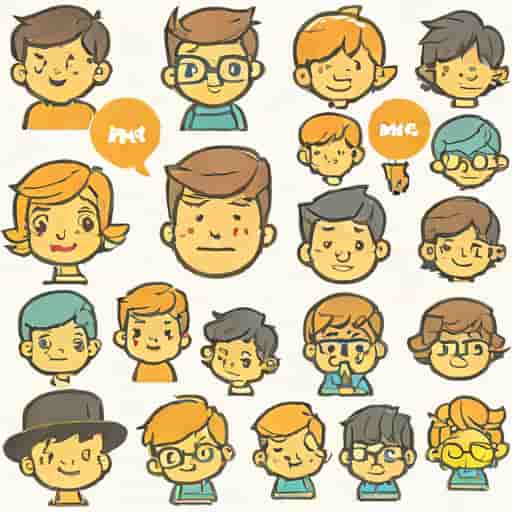 Cute Nickname For Boys