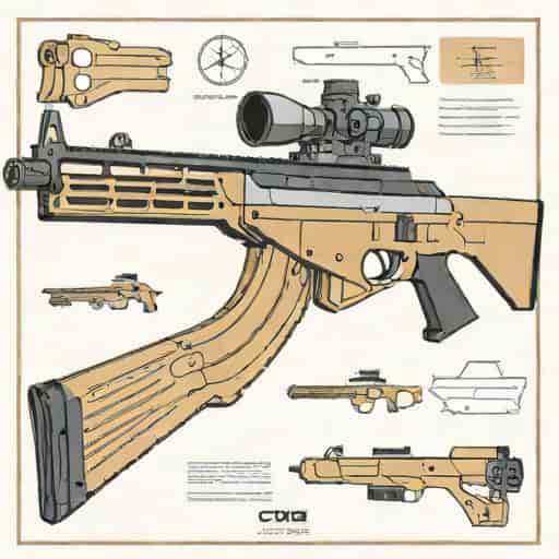 Cz 457 Varmint Precision Trainer Mtr