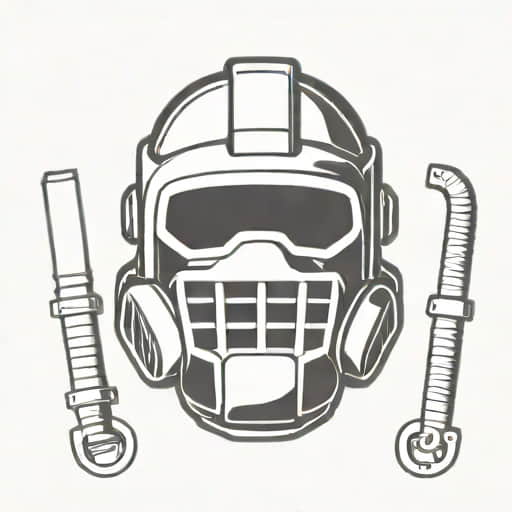 Daedo Sparring Gear
