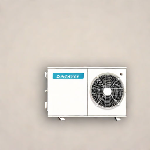 Daikin Airbase Brp15b61
