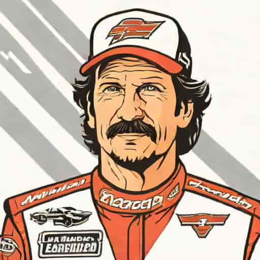 Dale Earnhardt Memorabilia