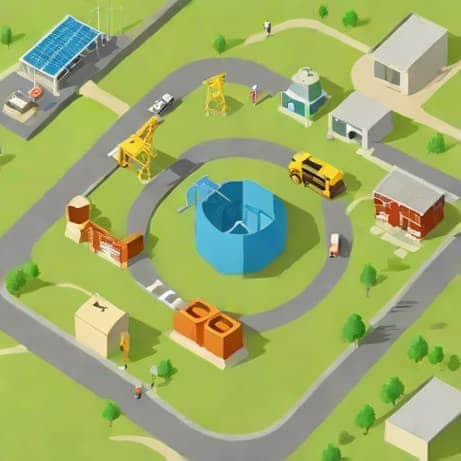 Dalgety Bay Recycling Centre