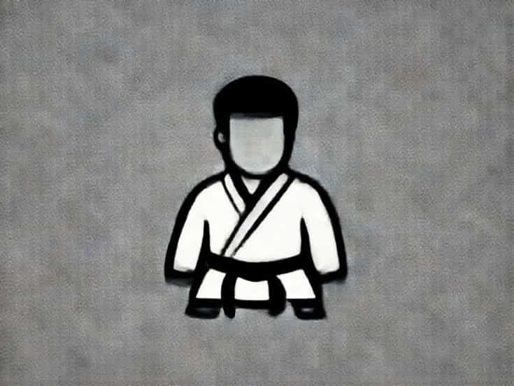 Daniel Larusso Karate Kid