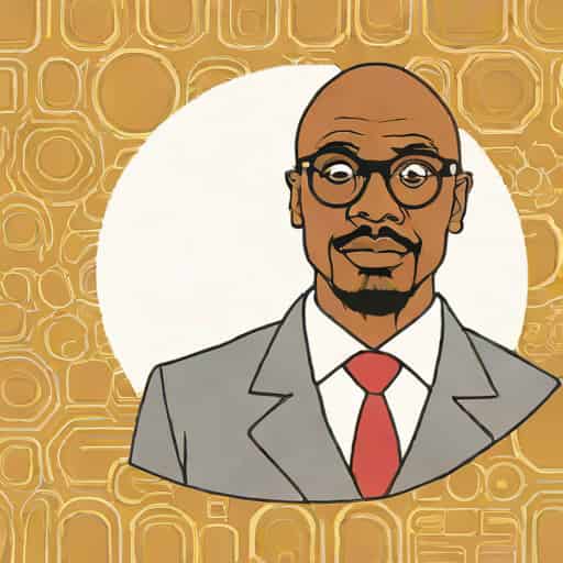 Dave Chappelle Nutty Professor
