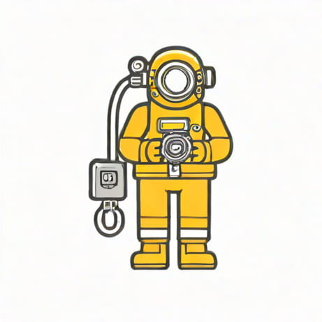 Dave The Diver Switch