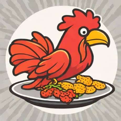 Dave'S Hot Chicken Reaper