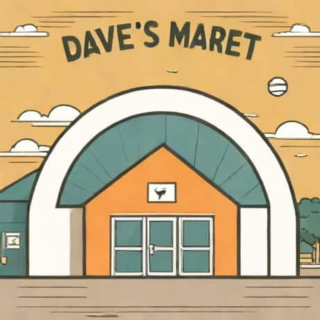 Dave'S Market Quonset Point
