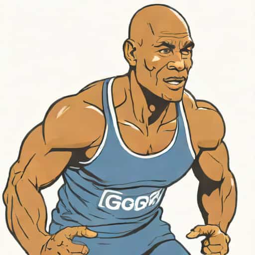 David Goggins Motivational Quotes