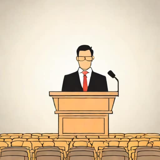 David Templeman Valedictory Speech