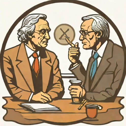 Dawkins Debates Creationist