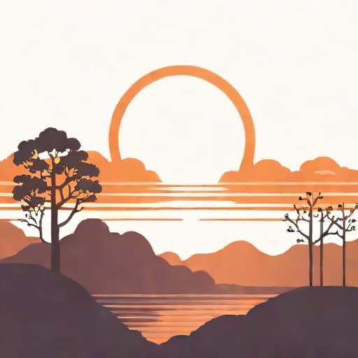 Day Bleeds Into Nightfall