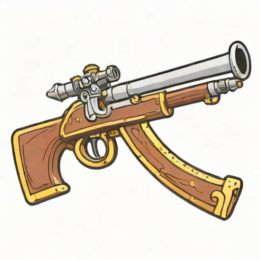 Deadly Blunderbuss Wotlk