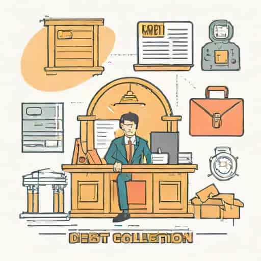 Debt Collection Agency