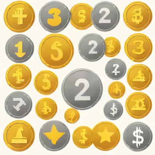 Decimal Coinage System