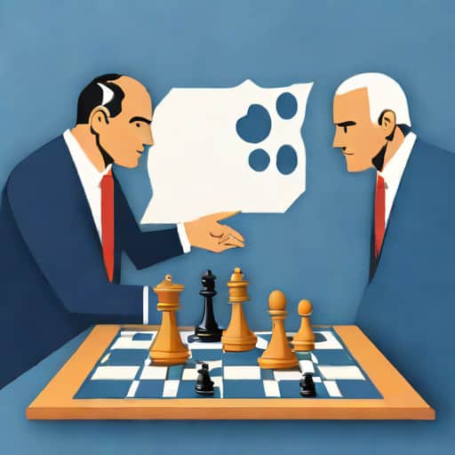 Deep Blue Vs Garry Kasparov