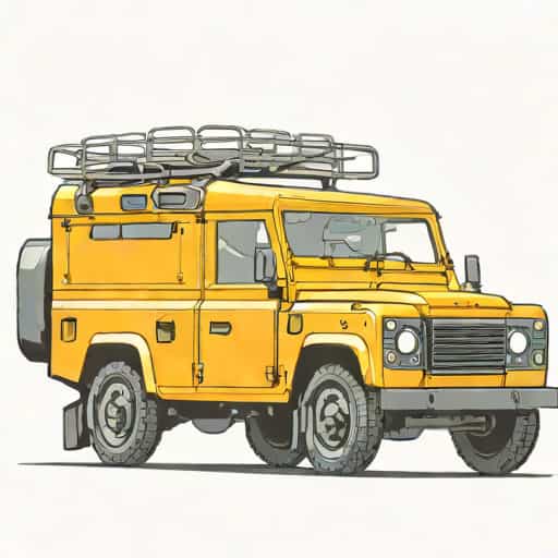 Defender 130 Valiance