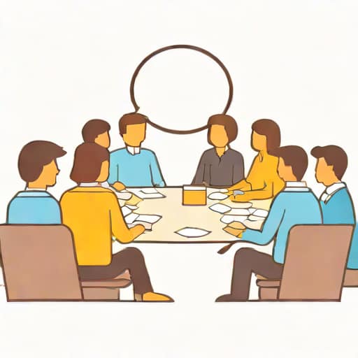 Define Group Discussion