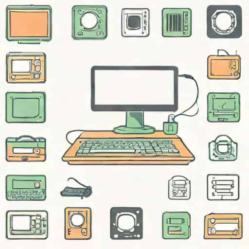 Definition Of Computerized