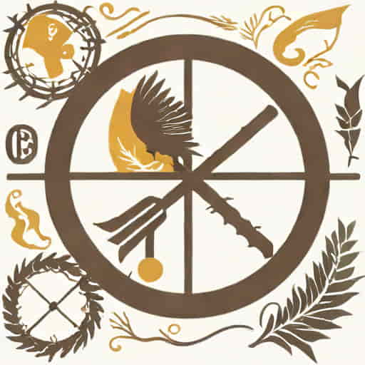 Definition Of Decrepit In The Hunger Games