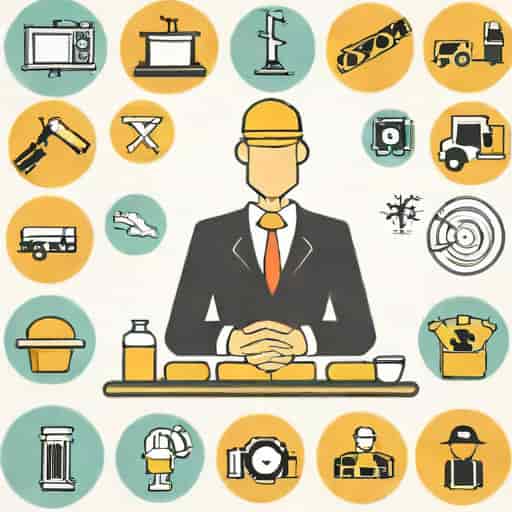 Definition Of Industrious Person