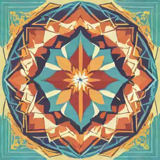 Definition Of Kaleidoscope Class 8