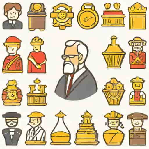 Definition Of Patronage In History