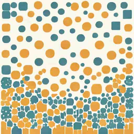 Definition Of Pointillism
