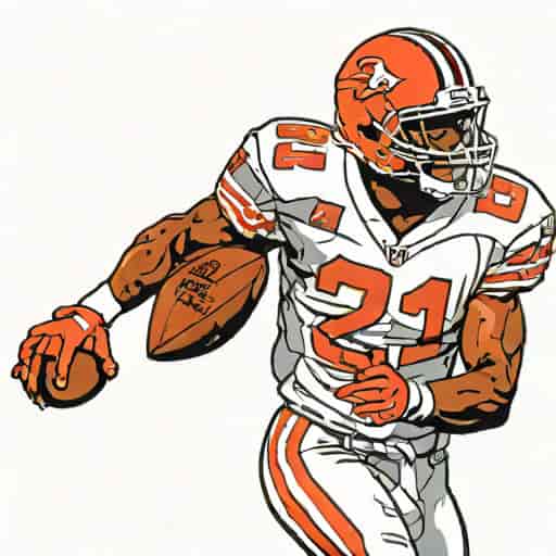 Deion Sanders Nickname