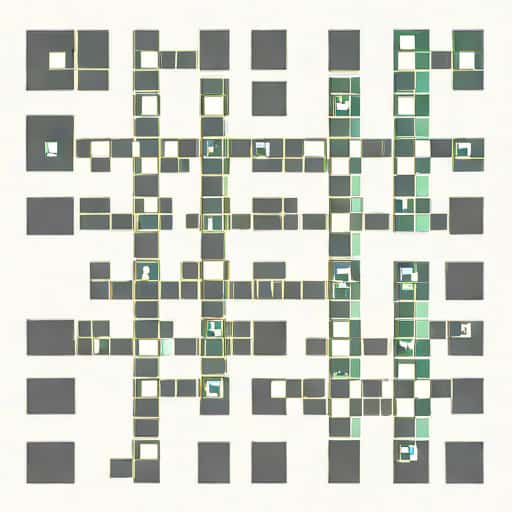 Demarcate Crossword Clue 10 Letters