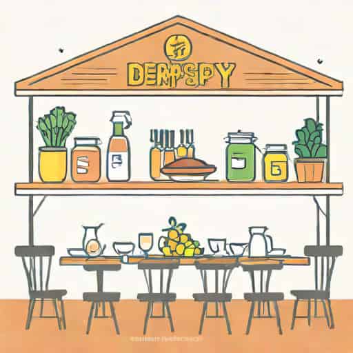 Dempsey Cookhouse Wedding Price