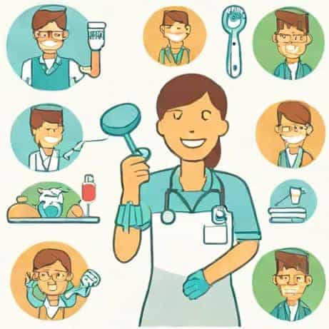 Dental Assistant Jobs Near Me