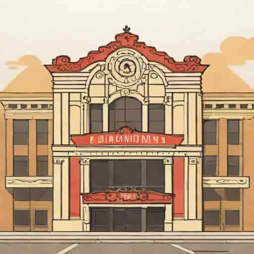 Denver Paramount Theater