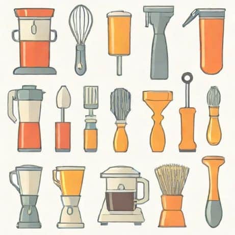 Derwent Blender And Burnisher Set