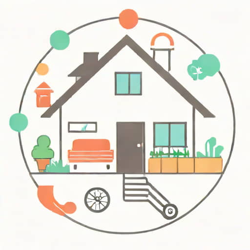 Describes The Characteristics Of A Healthful Home Environment