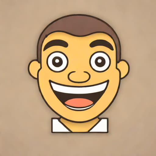 Desmond Smiling Friends