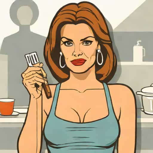 Desperate Housewives Eddie