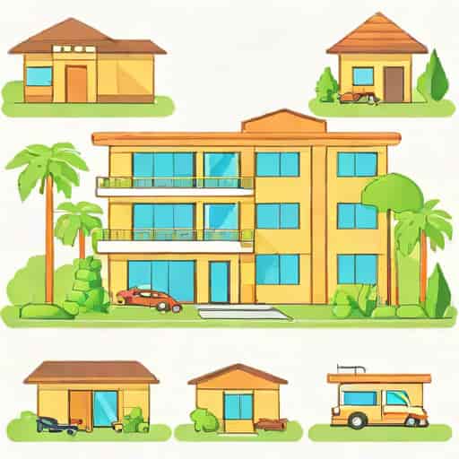 Destination Hotel By Dreamworld