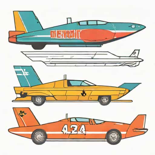 Detroit Hydroplane Races 2024 Tickets