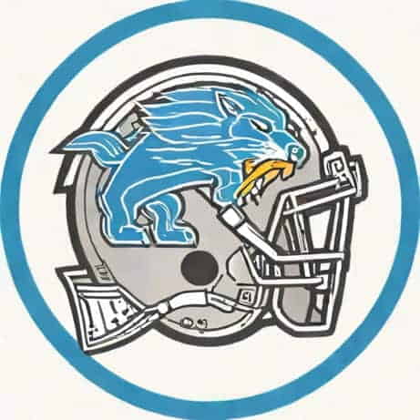 Detroit Lions Sideline Gear
